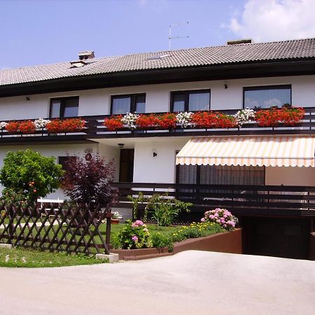 Apartments Fine Stay Блед Екстер'єр фото