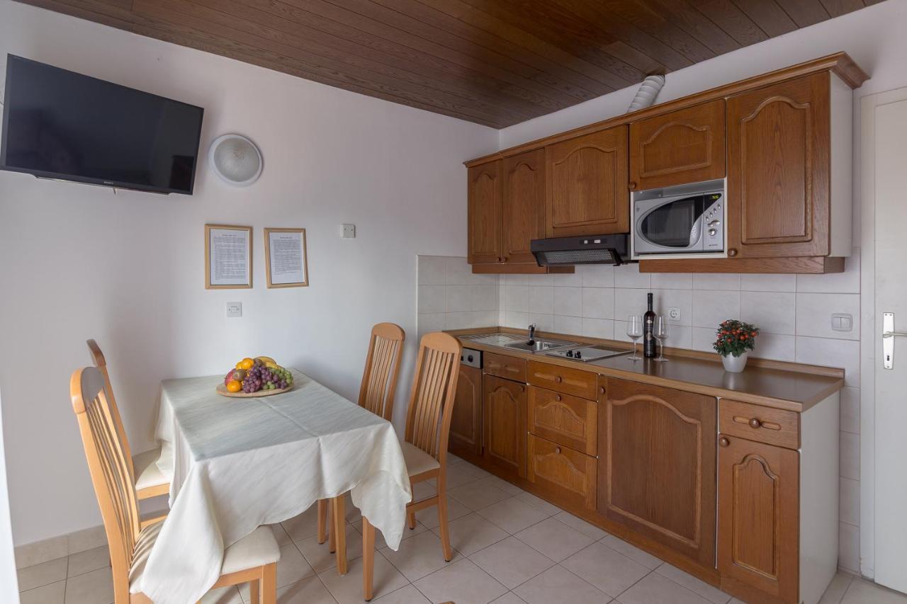 Apartments Fine Stay Блед Екстер'єр фото