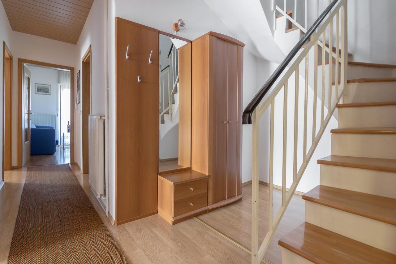 Apartments Fine Stay Блед Екстер'єр фото