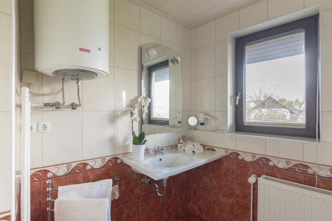 Apartments Fine Stay Блед Екстер'єр фото