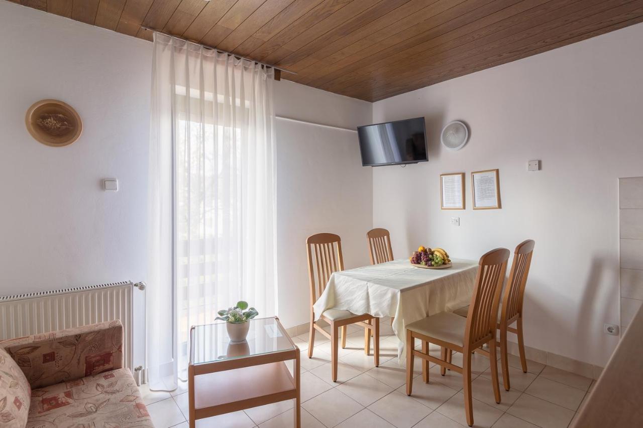 Apartments Fine Stay Блед Екстер'єр фото