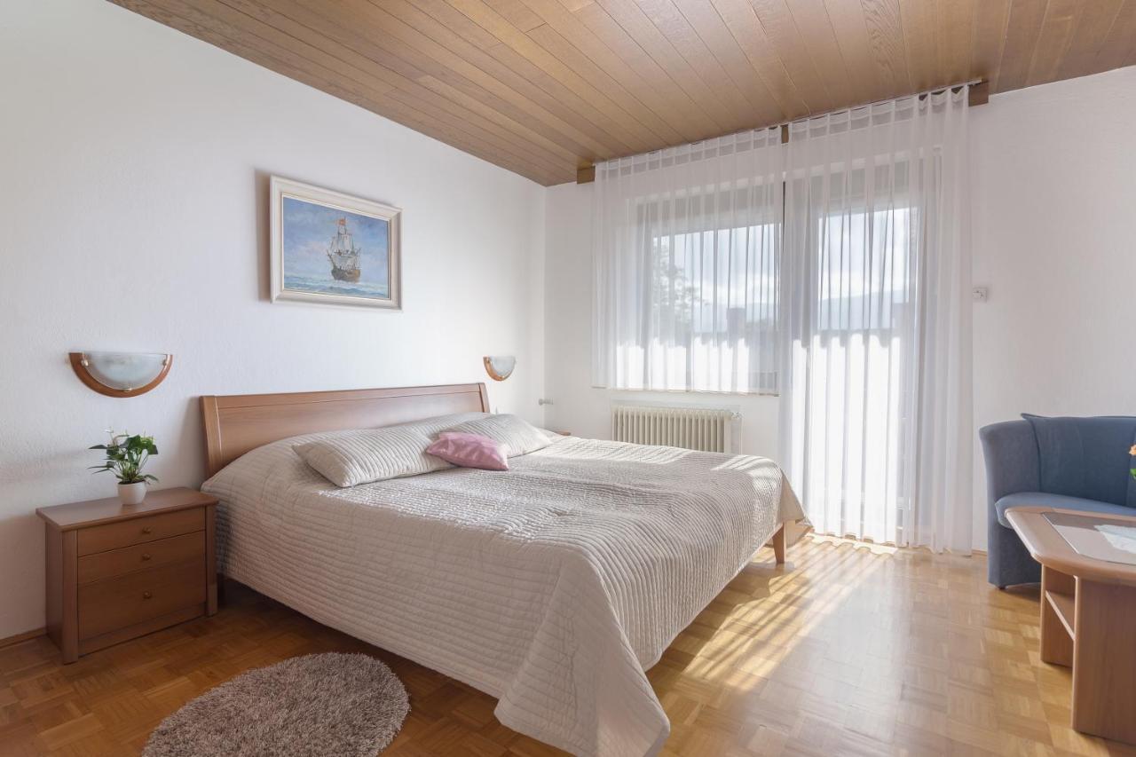 Apartments Fine Stay Блед Екстер'єр фото