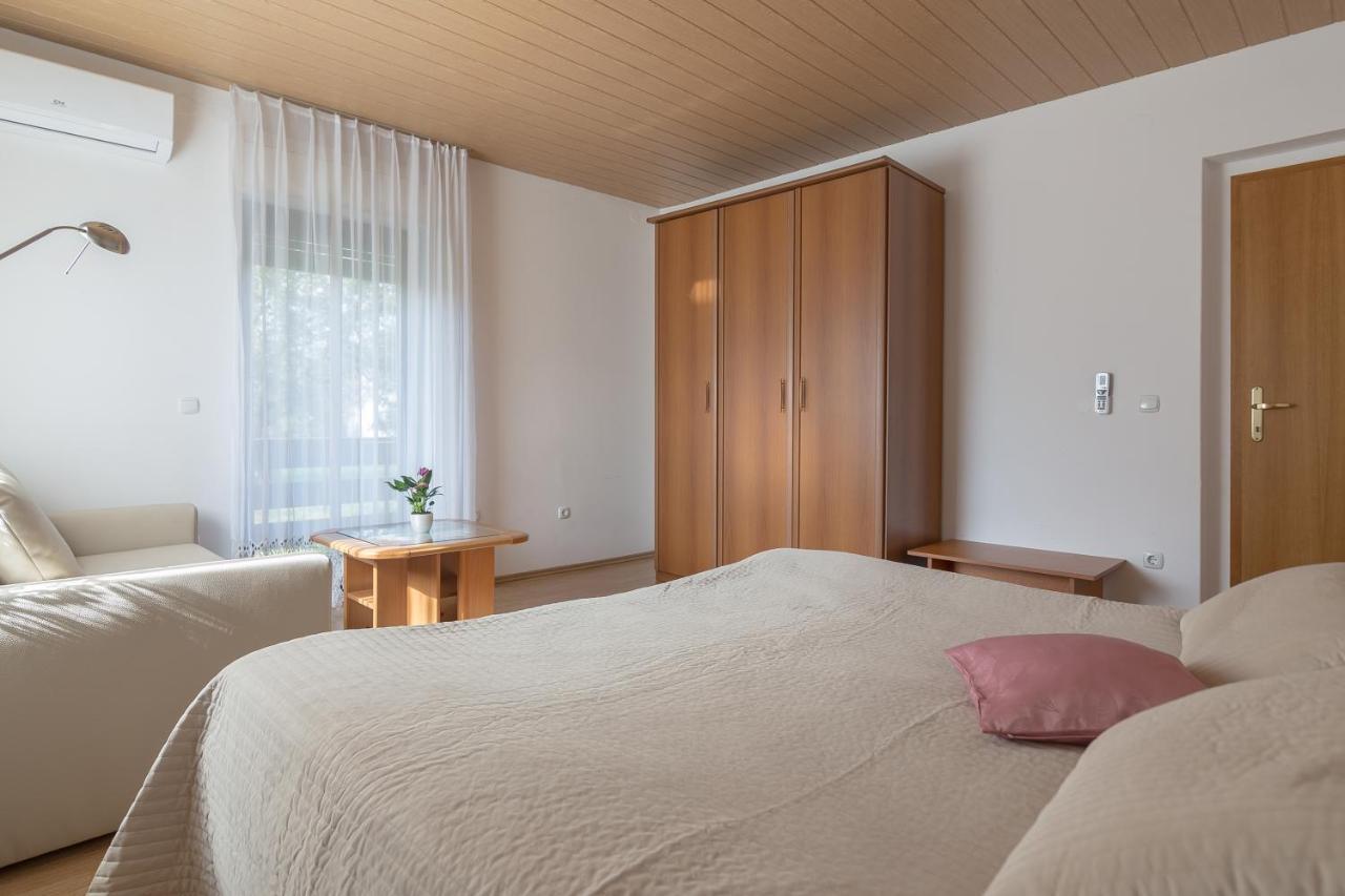 Apartments Fine Stay Блед Екстер'єр фото
