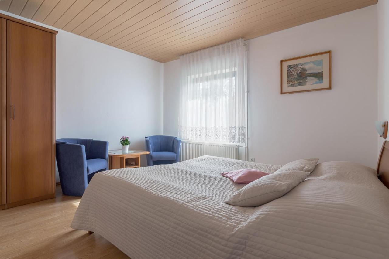 Apartments Fine Stay Блед Екстер'єр фото