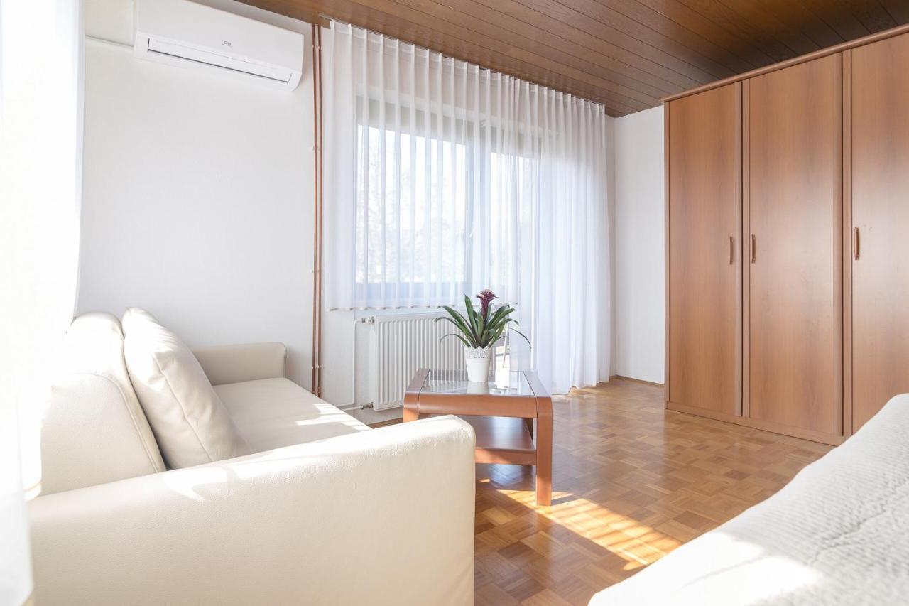 Apartments Fine Stay Блед Екстер'єр фото