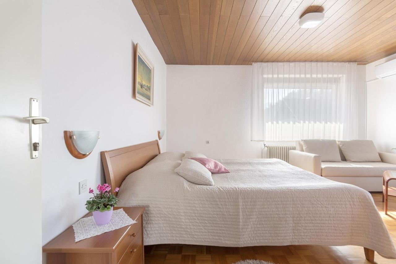Apartments Fine Stay Блед Екстер'єр фото