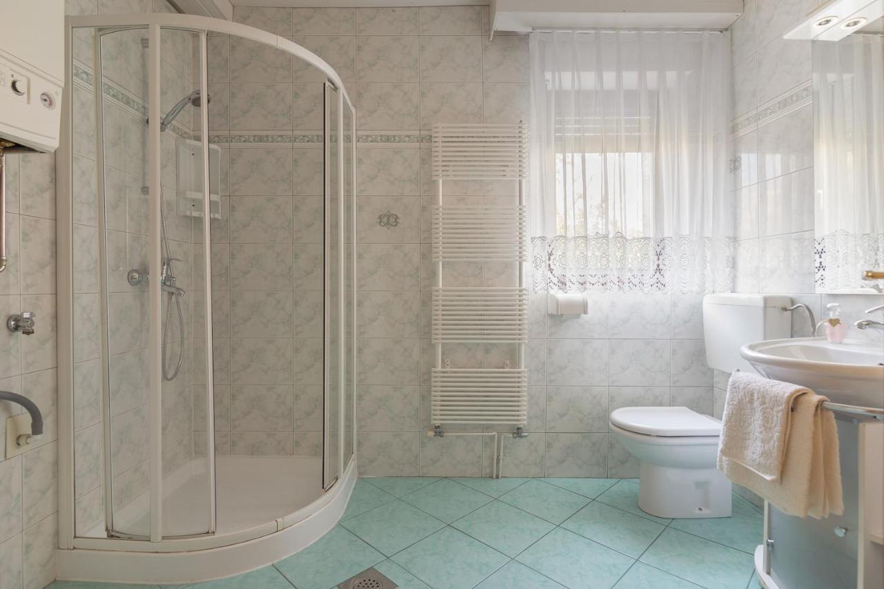 Apartments Fine Stay Блед Екстер'єр фото