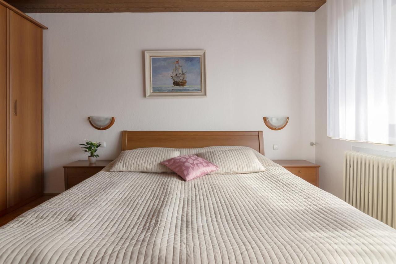 Apartments Fine Stay Блед Екстер'єр фото