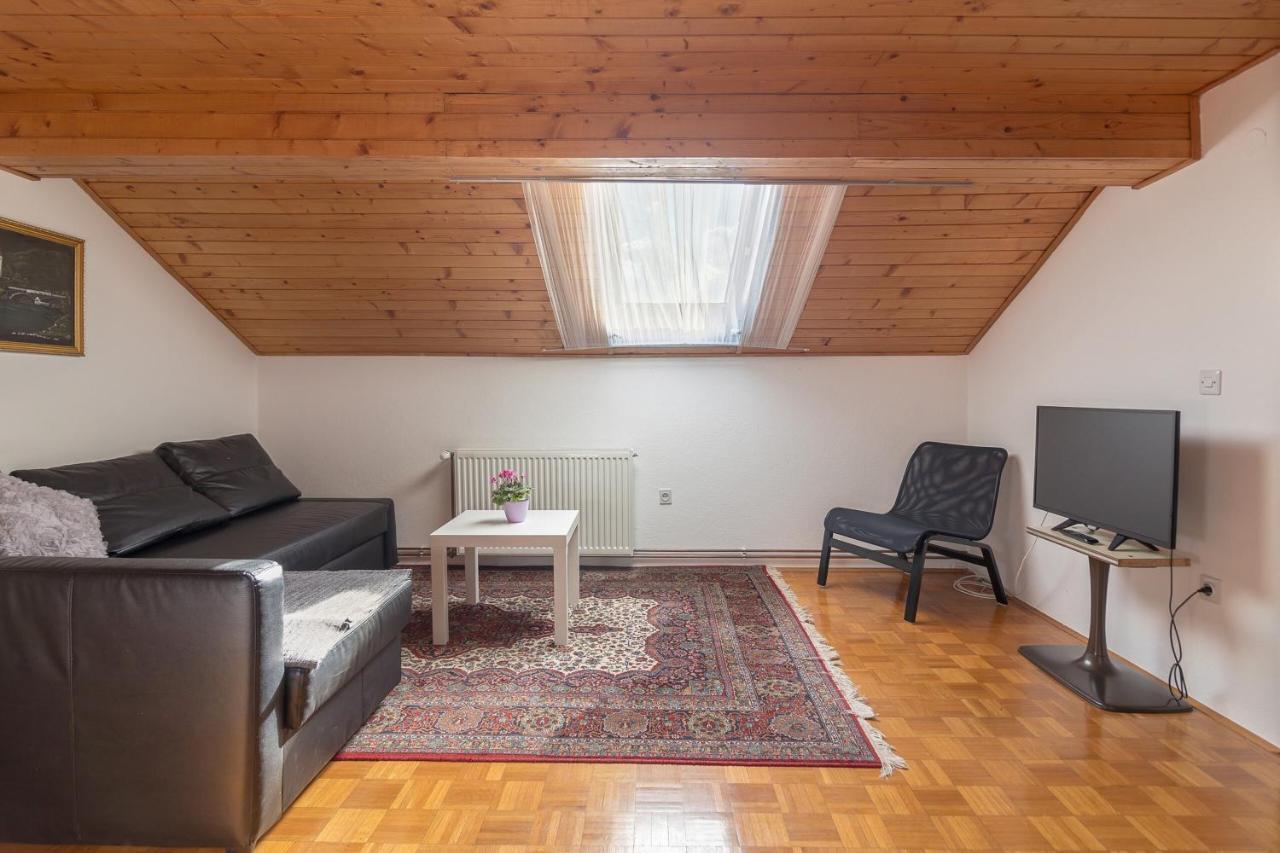 Apartments Fine Stay Блед Екстер'єр фото