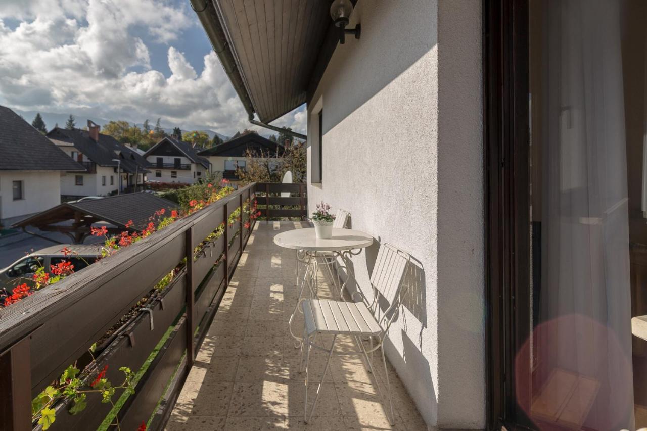 Apartments Fine Stay Блед Екстер'єр фото