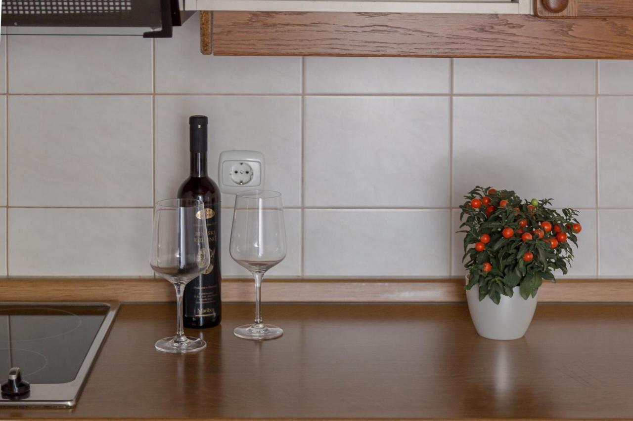 Apartments Fine Stay Блед Номер фото