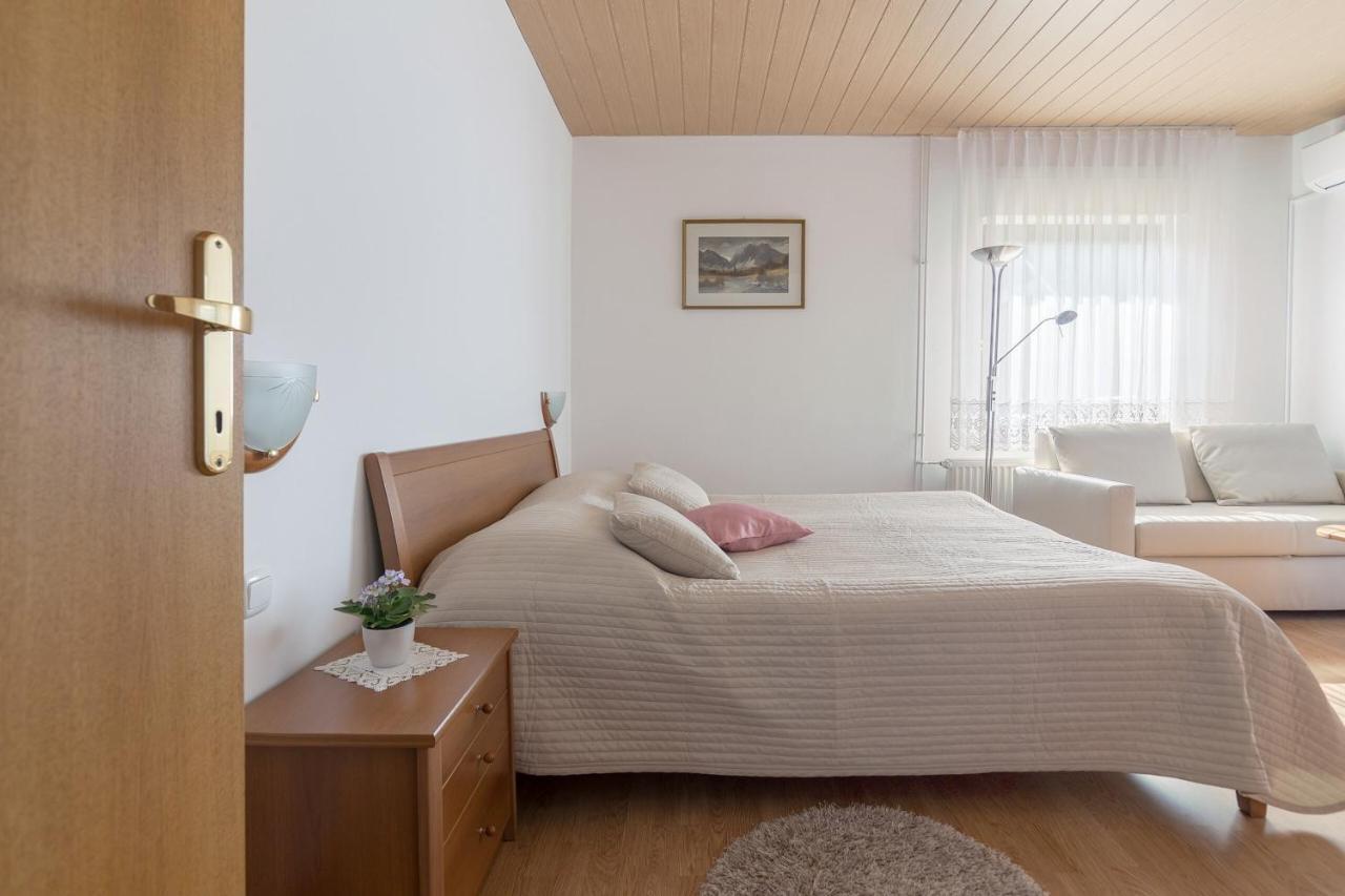 Apartments Fine Stay Блед Екстер'єр фото