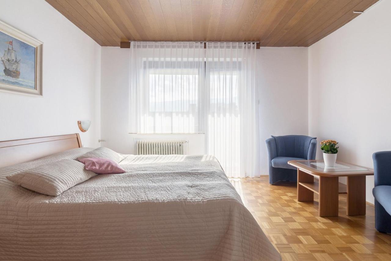 Apartments Fine Stay Блед Екстер'єр фото
