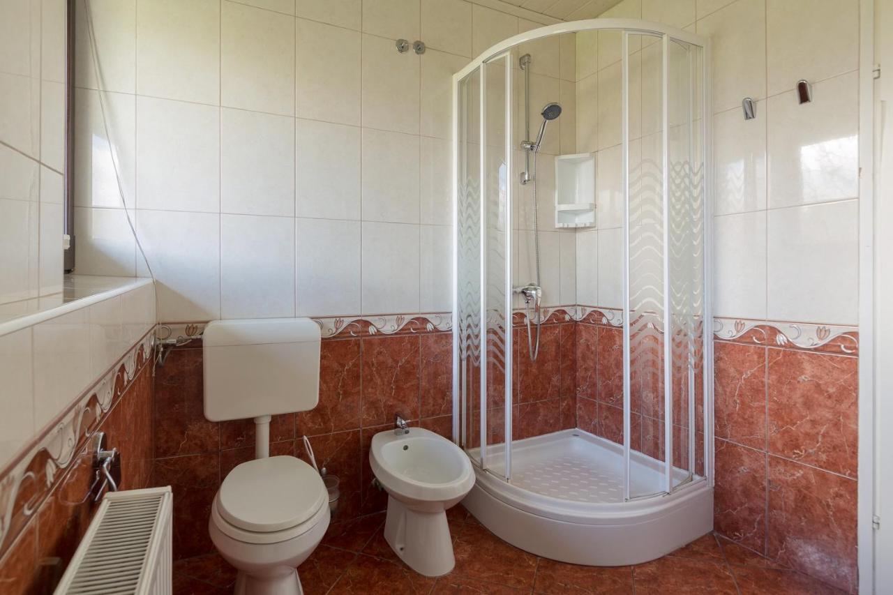 Apartments Fine Stay Блед Екстер'єр фото